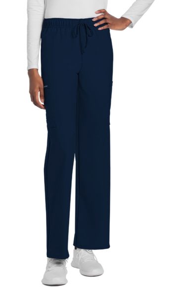 *FINAL SALE XXS CK280AS Short WW Originals Ultra Unisex 3 Pocket Straight Leg Pant by Cherokee *FINAL SALE XXS CK280AS Short WW Originals Ultra Unisex 3 Pocket Straight Leg Pant by Cherokee