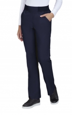 778 koi Basics Wrenlee 6 Pocket Boot Cut Scrub Pant