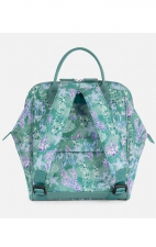 NB003 ReadyGo Clinical Backpack by Maevn - Seafoam