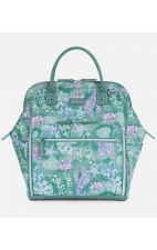 NB003 ReadyGo Clinical Backpack by Maevn - Seafoam
