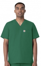 C16113 Carhartt Force Men's Modern Fit V-Neck Top