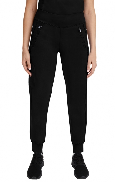 *FINAL SALE S 9233P Petite Healing Hands Purple Label Tara Jogger Cargo Scrub Pants *FINAL SALE S 9233P Petite Healing Hands Purple Label Tara Jogger Cargo Scrub Pants