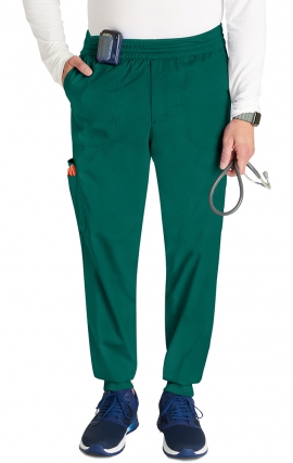 WW251 Workwear Revolution Men's Pull-On Jogger by Cherokee 