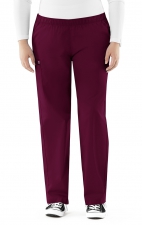 501 WonderWork Elastic Waist Cargo Scrub Pants Classic Fit and True-Plus Fit - Inseam: Regular 31"