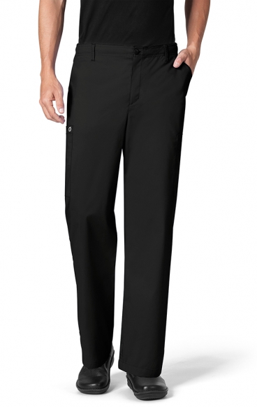 503S Short WORK Men's Classic Fit Cargo Pant by WINK