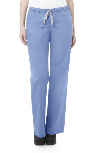 504 WORK Straight Leg Cargo Pant by WINK