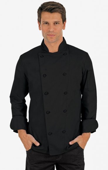 CC250 MOBB Classic Unisex Chef Coat