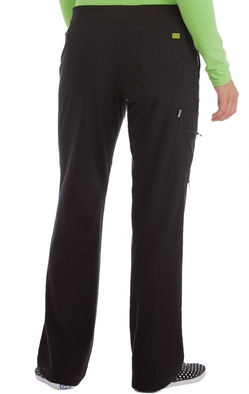 Med Couture Activate Yoga Pant 8747