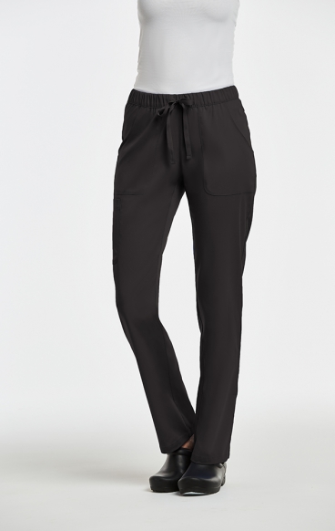 6501T Tall Matrix Tapered Leg Cargo Pant with Elastic Waist by Maevn