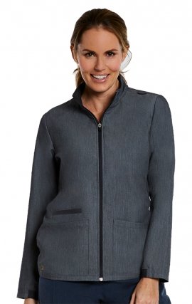 7091 Matrix Pro Comfy Warm-Up Jacket - Maevn