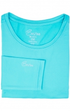 6909 Maevn Bestee Long Sleeve Scrub Undershirt Tee