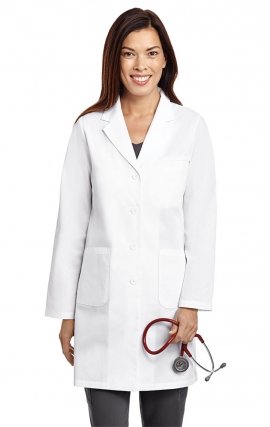 MOBB YL110 Junior Fit Lab Coat