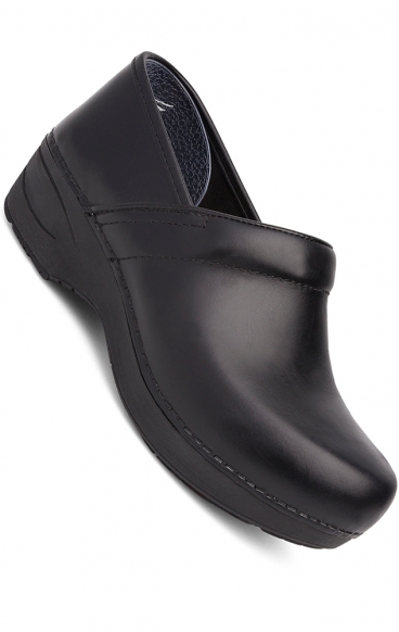 *FINAL SALE XP 2.0 Men's Black Burnished Nubuck by Dansko