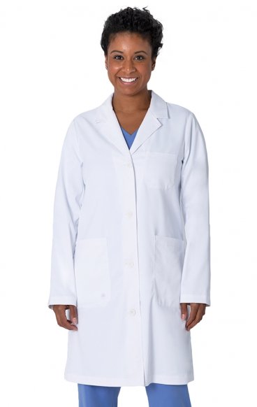 5161 | Faye Lab Coat | Minimalist Collection™ | Healing Hands®