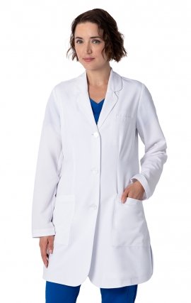 5101 | Fiona Lab Coat | Modernist Collection™ | Healing Hands®