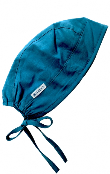 NC010 Maevn Unisex Scrub Cap (Surgeon Cap Style) NC010 Maevn Unisex Scrub Cap (Surgeon Cap Style)