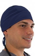 NC010 Maevn Unisex Scrub Cap (Surgeon Cap Style)
