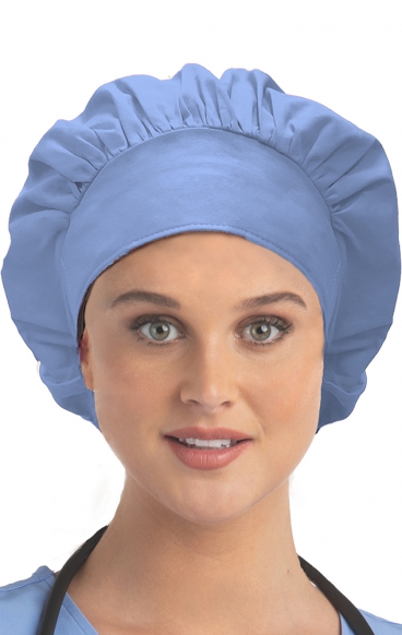 NC020 Maevn Bouffant Scrub Hat