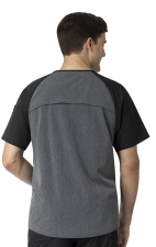 C16106 Carhartt Rugged Flex® Men's Two Tone Raglan Sleeve Top