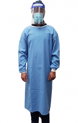 PG580 MOBB Isolation Gown - Level 1