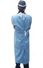 PG580 MOBB Isolation Gown - Level 1