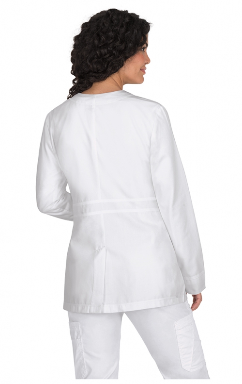 Details about   Koi 406 Women's Olivia Jacket Medical Uniforms Scrubs 
