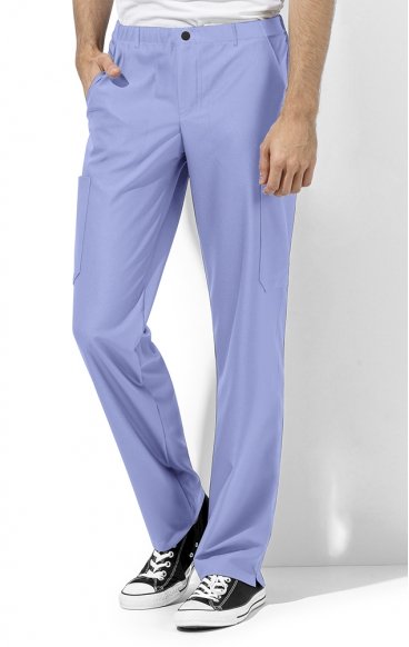 *FINAL SALE CEIL 5213 WonderTECH Men's Straight Leg Pant