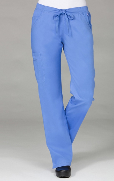 *FINAL SALE CEIL BLUE 9802T Blossom - TALL Straight Leg Cargo Pant