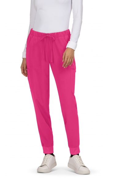 B703  Betsey Johnson Aster Jogger Pant by koi