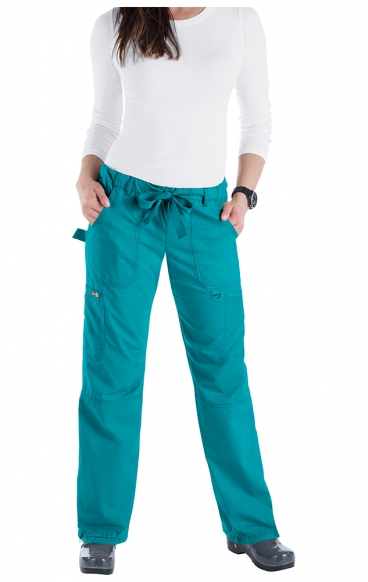 *FINAL SALE S 701 Koi Scrubs Lindsey Low-Rise Cargo Pant *FINAL SALE S 701 Koi Scrubs Lindsey Low-Rise Cargo Pant