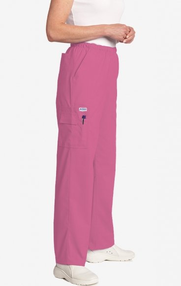 *FINAL SALE DUSTY ROSE 309P TALL MOBB Unisex Perfect 5 Pocket Scrub Pant