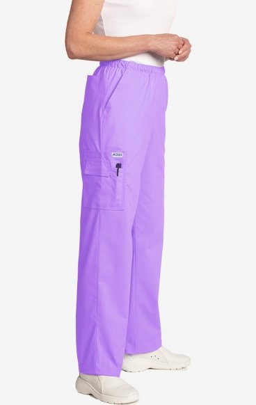 *FINAL SALE LILAC 309P TALL MOBB Unisex Perfect 5 Pocket Scrub Pant