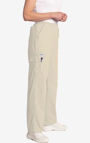 *FINAL SALE SAND 309P TALL MOBB Unisex Perfect 5 Pocket Scrub Pant