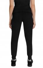 9233 Healing Hands Purple Label Tara Jogger Cargo Scrub Pants