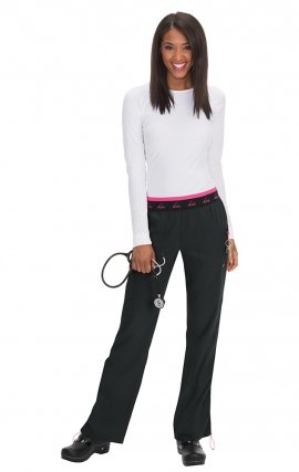 720 Koi Lite™ Scrubs Spirit Elastic Waist Slim Fit Pant