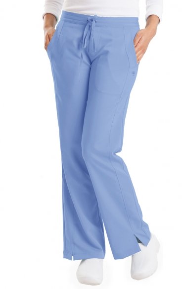 *FINAL SALE XL 9095 Healing Hands Scrubs Purple Label STRETCH Taylor Pant *FINAL SALE XL 9095 Healing Hands Scrubs Purple Label STRETCH Taylor Pant