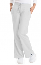 9095 Healing Hands Scrubs Purple Label STRETCH Taylor Pant