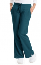 9095 Healing Hands Scrubs Purple Label STRETCH Taylor Pant