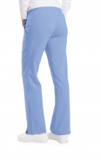 9095 Healing Hands Scrubs Purple Label STRETCH Taylor Pant