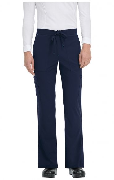*FINAL SALE M 605S koi Men's Basics Luke Scrub Pant - Inseam 30" *FINAL SALE M 605S koi Men's Basics Luke Scrub Pant - Inseam 30"