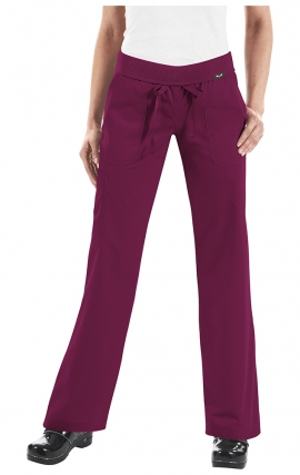 713 koi Comfort Yoga Morgan Pant