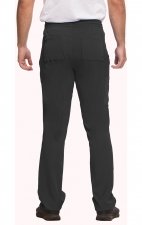 9590 HH Works by Healing Hands Men's Ryan Slim Leg Elastic Waist Pant
