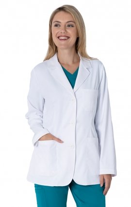 5160 | Flo Lab Coat | Minimalist Collection™ | Healing Hands®