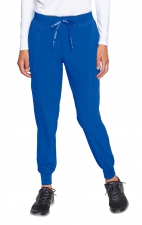 8721 Med Couture Yoga Seamed Jogger 