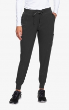 8721 Med Couture Yoga Seamed Jogger 