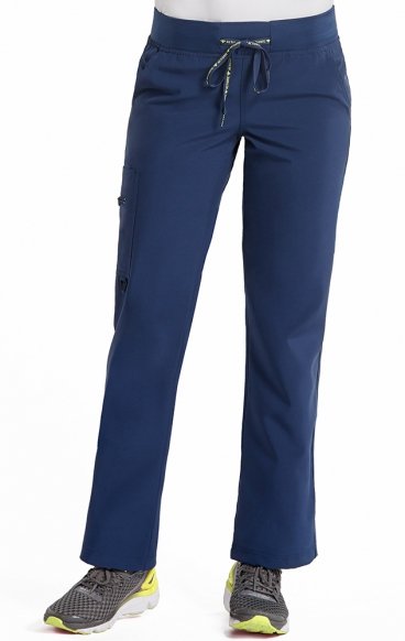 *FINAL SALE XL 8747T TALL (33") Med Couture Activate 4-way Energy Stretch YOGA One CARGO POCKET PANT *FINAL SALE XL 8747T TALL (33") Med Couture Activate 4-way Energy Stretch YOGA One CARGO POCKET PANT