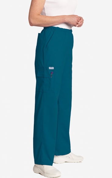 *FINAL SALE S 307P MOBB Unisex Perfect 5 Pocket Scrub Pant