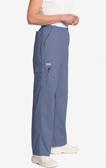 *FINAL SALE S 307P MOBB Unisex Perfect 5 Pocket Scrub Pant