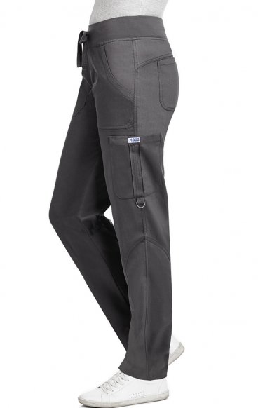 *FINAL SALE XXS P5011 MOBB Mentality Stretch Flex Pant- The Linda: Yoga Inspired Design *FINAL SALE XXS P5011 MOBB Mentality Stretch Flex Pant- The Linda: Yoga Inspired Design