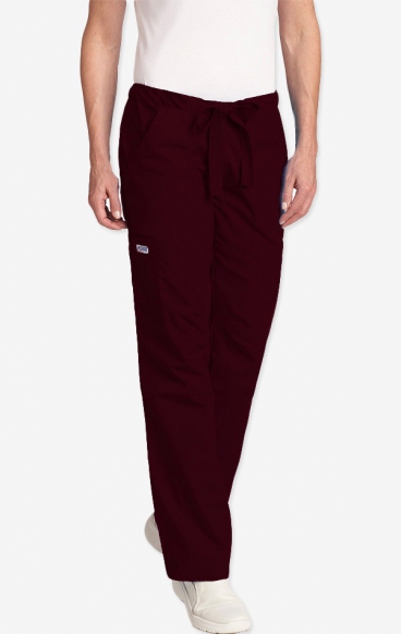*FINAL SALE L 608P MOBB Drawstring Scrub Pant with 5 Pockets *FINAL SALE L 608P MOBB Drawstring Scrub Pant with 5 Pockets